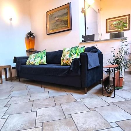 Casa Giulia Διαμέρισμα Πράτο Εξωτερικό φωτογραφία