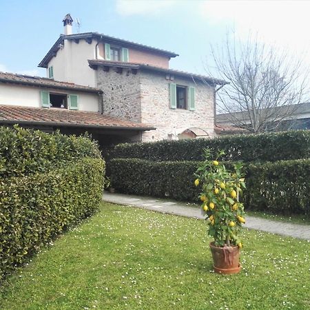Casa Giulia Διαμέρισμα Πράτο Εξωτερικό φωτογραφία