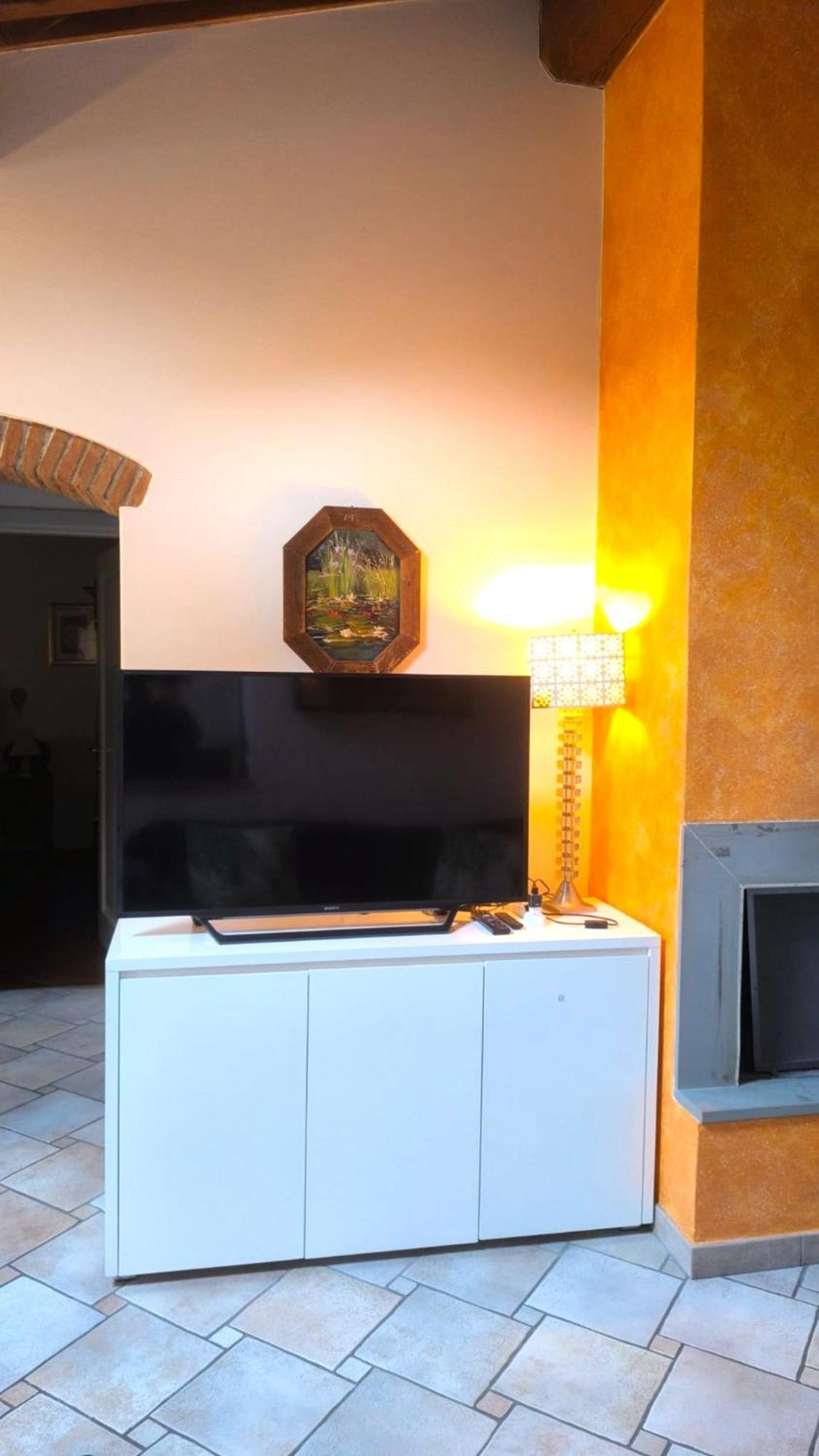 Casa Giulia Διαμέρισμα Πράτο Εξωτερικό φωτογραφία