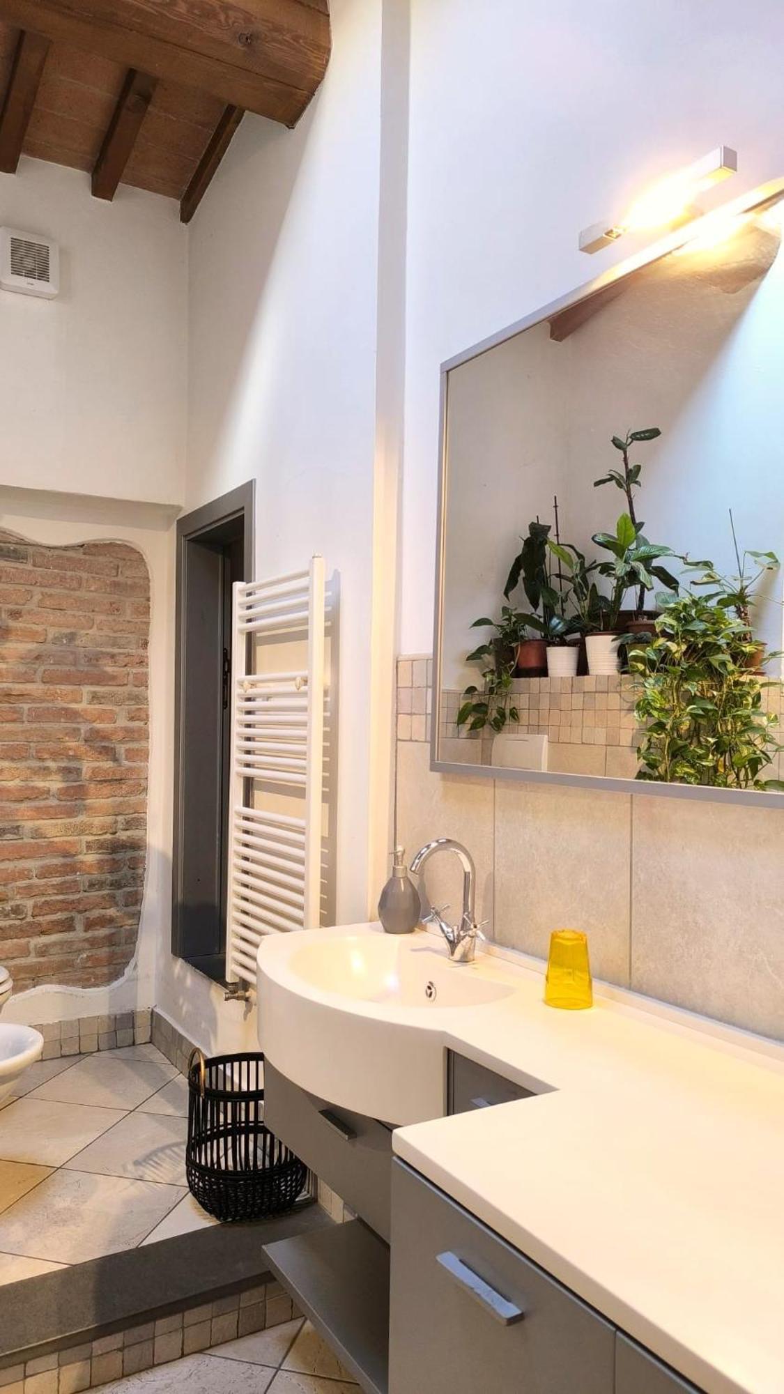 Casa Giulia Διαμέρισμα Πράτο Εξωτερικό φωτογραφία