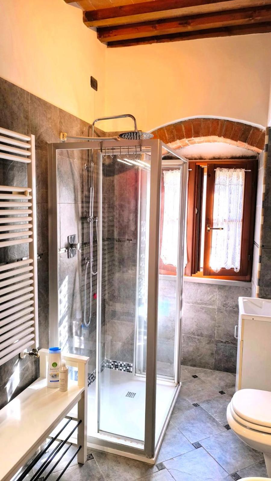 Casa Giulia Διαμέρισμα Πράτο Εξωτερικό φωτογραφία