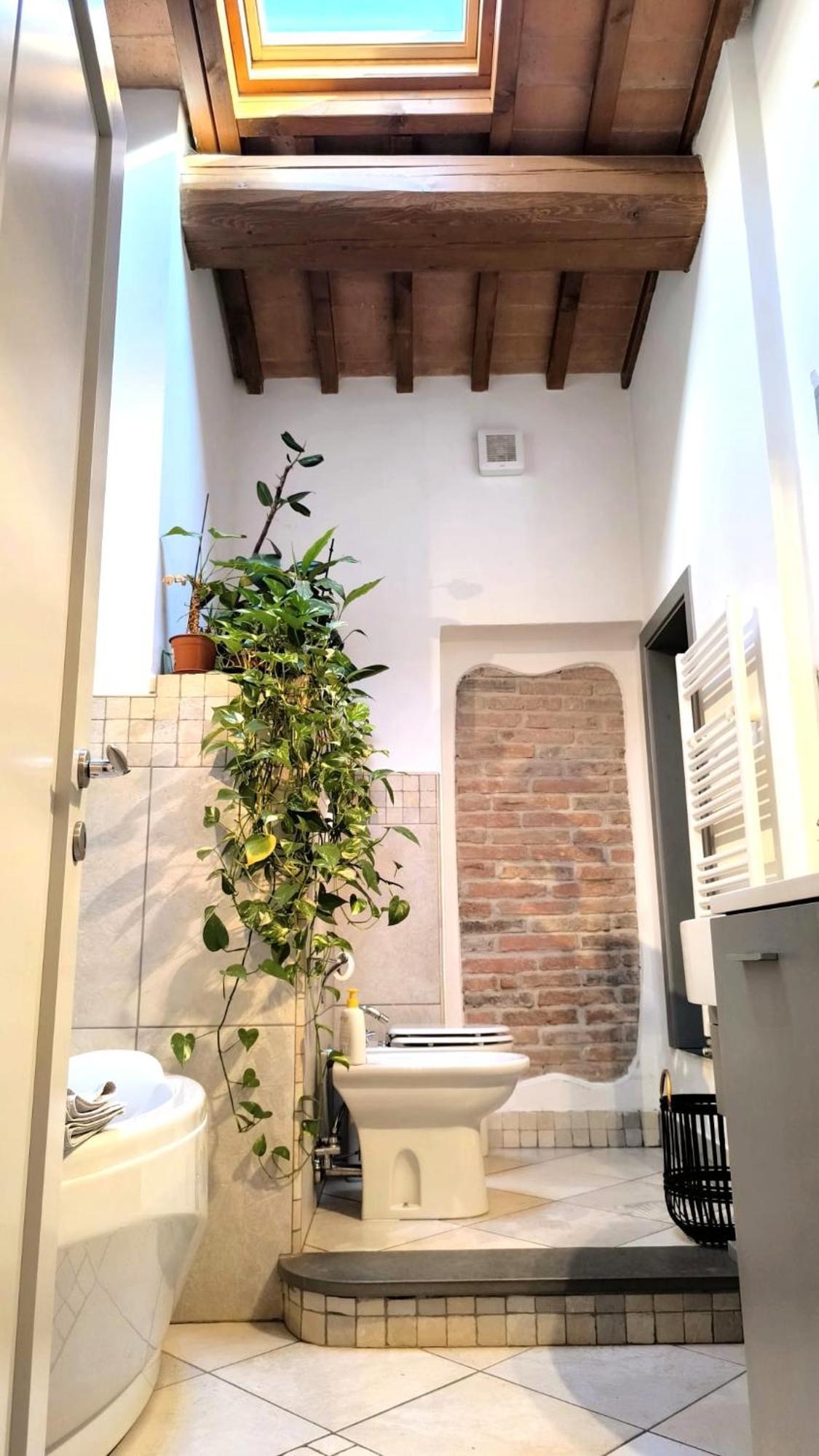 Casa Giulia Διαμέρισμα Πράτο Εξωτερικό φωτογραφία