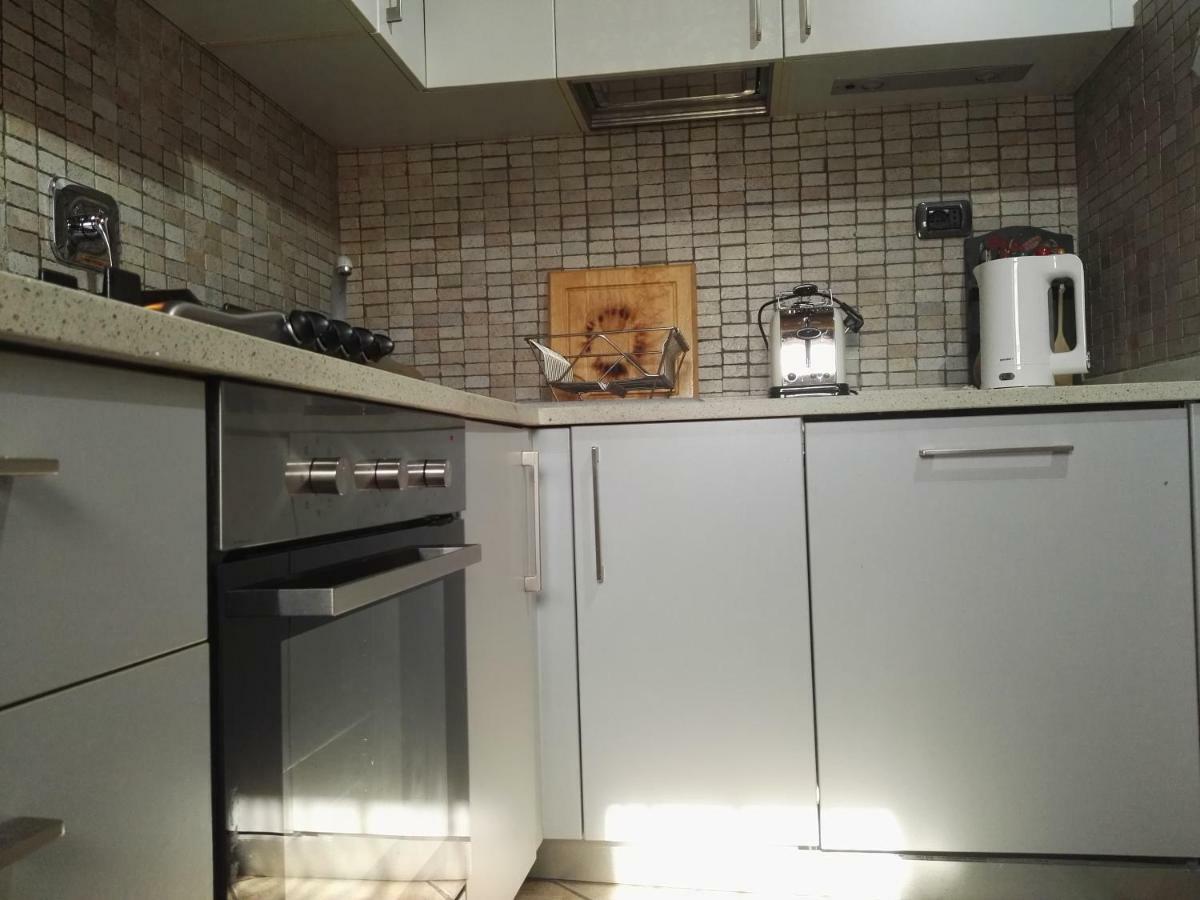Casa Giulia Διαμέρισμα Πράτο Εξωτερικό φωτογραφία