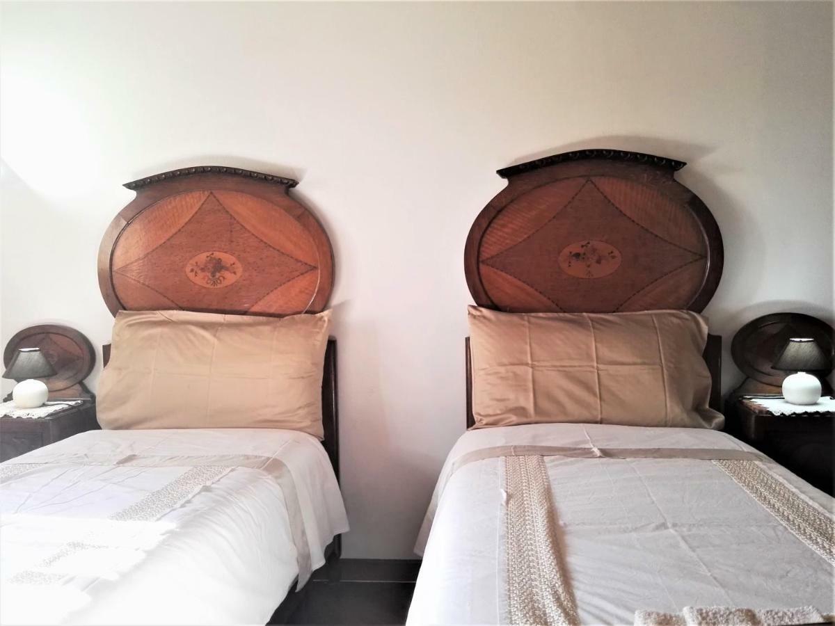 Casa Giulia Διαμέρισμα Πράτο Εξωτερικό φωτογραφία